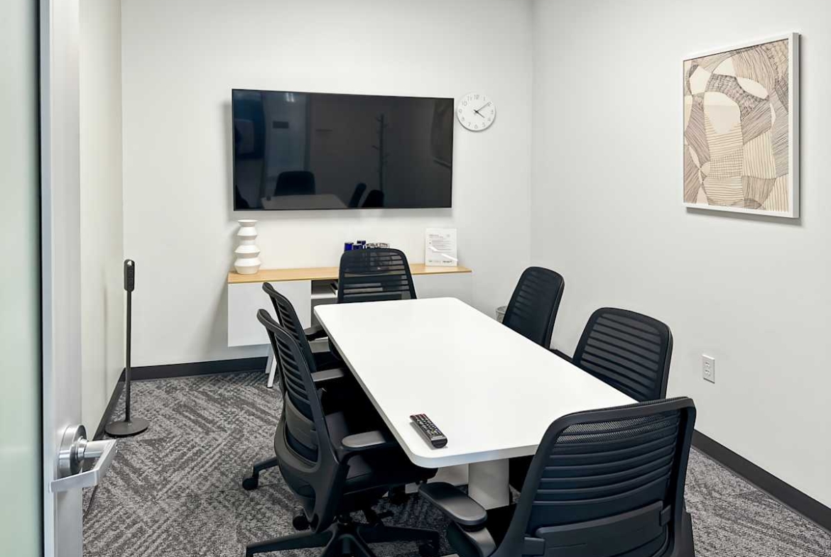 Regus (IWG) 701 S Main St Logan
