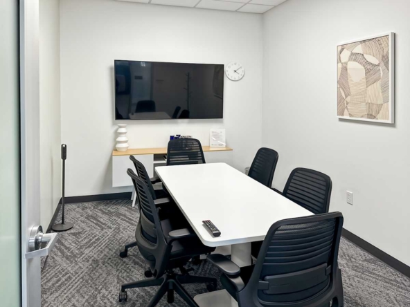 Regus (IWG) 701 S Main St Logan