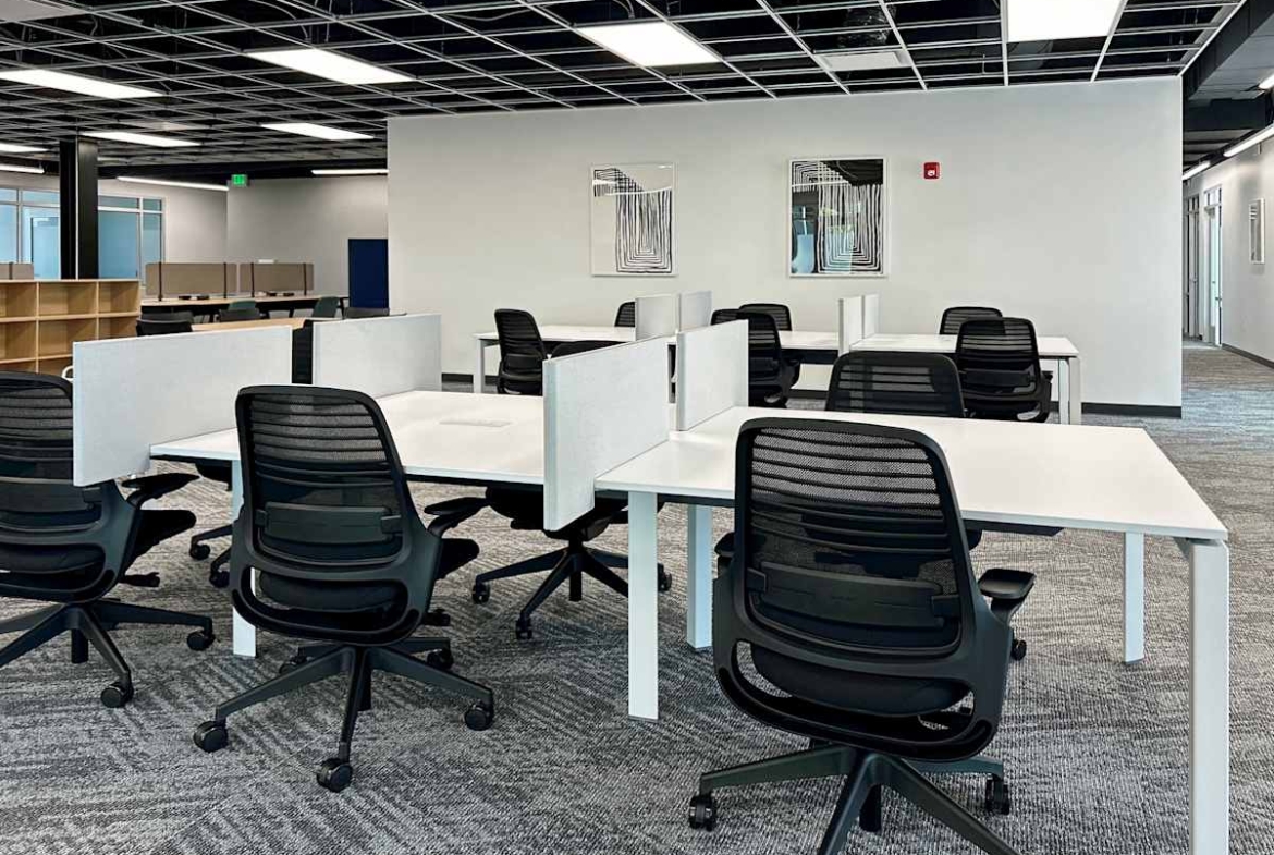 Regus (IWG) 701 S Main St Logan