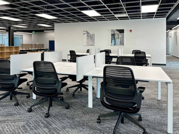 Regus (IWG) 701 S Main St Logan