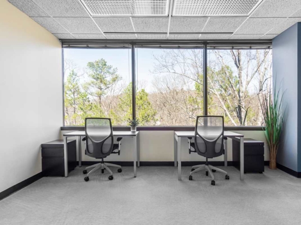 Regus (IWG) 7027 Old Madison Pike Huntsville