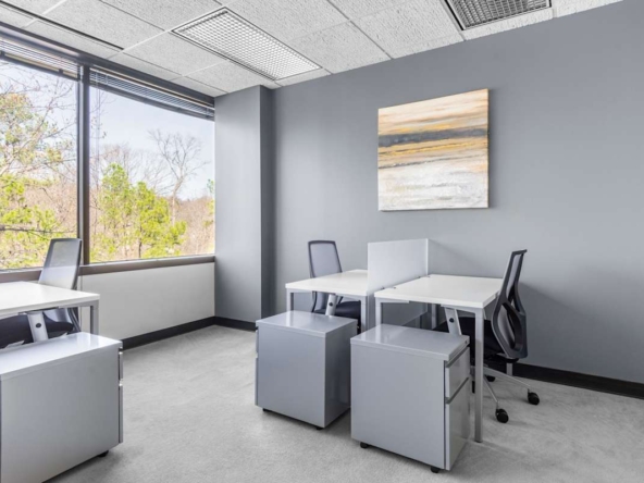 Regus (IWG) 7027 Old Madison Pike Huntsville