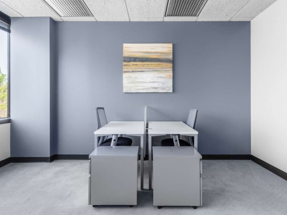 Regus (IWG) 7027 Old Madison Pike Huntsville