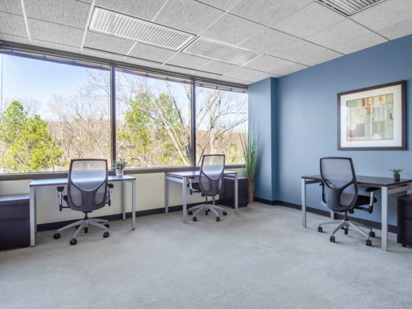 Regus (IWG) 7027 Old Madison Pike Huntsville