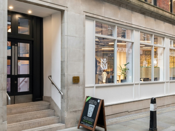 71-73 Carter Lane Boutique