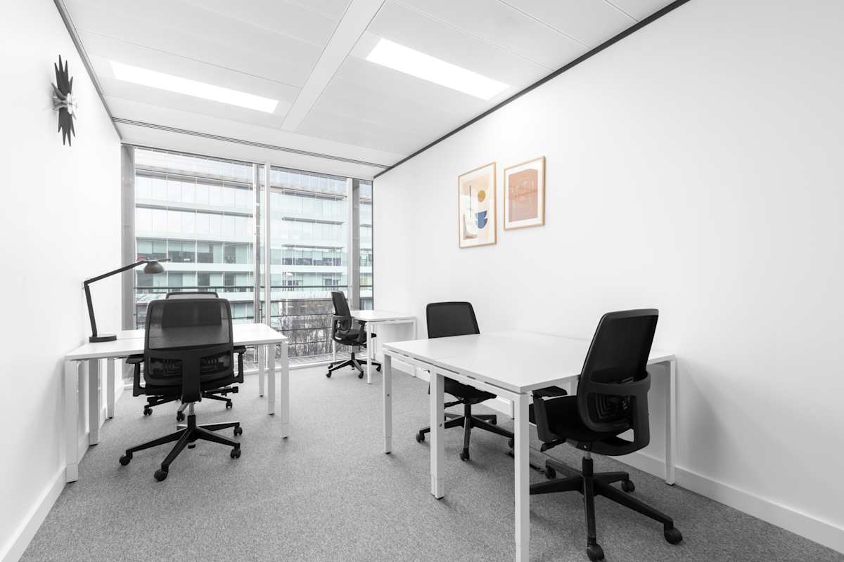 71-75 Uxbridge Road Spaces (IWG) 71-75 Uxbridge Road
