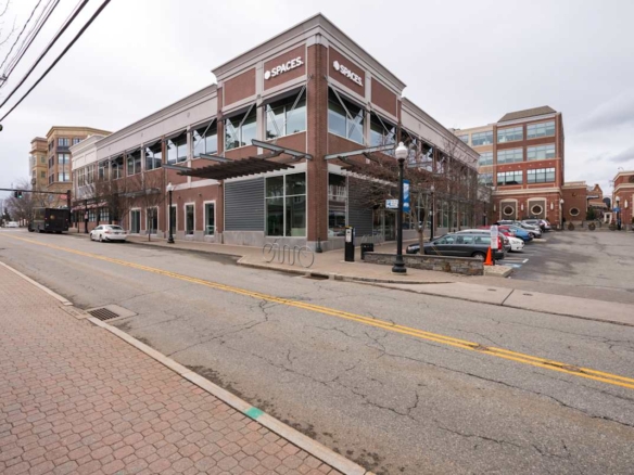 Spaces (IWG) 71 Raymond Road West Hartford