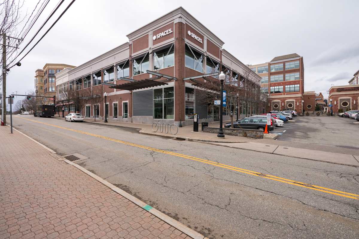 Spaces (IWG) 71 Raymond Road West Hartford