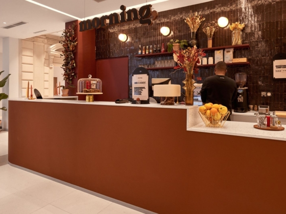 71 rue de Miromesnil, Paris