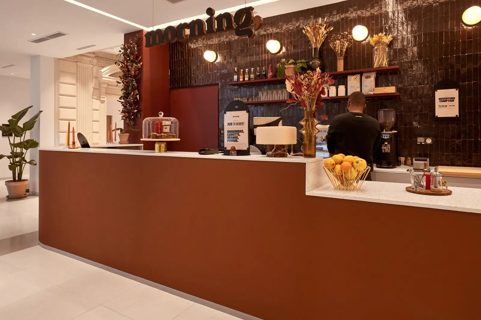 71 rue de Miromesnil, Paris