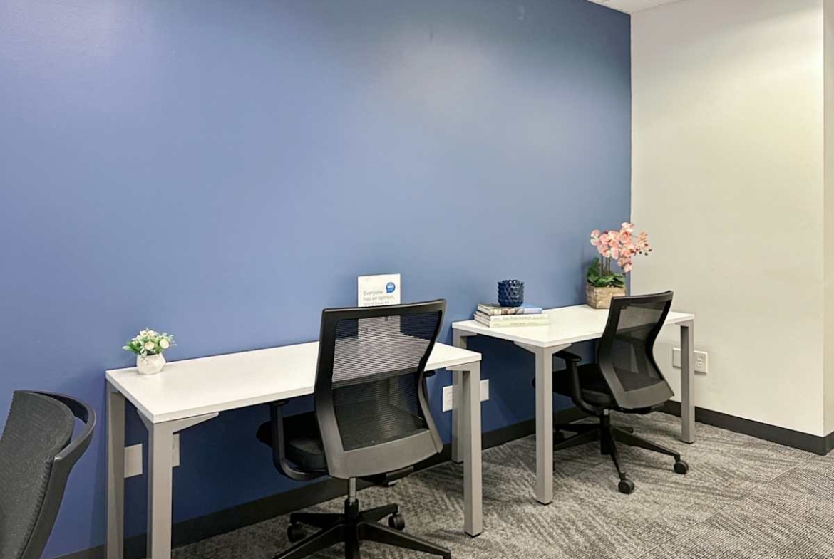 HQ (IWG) 710 Lakeway Dr Sunnyvale