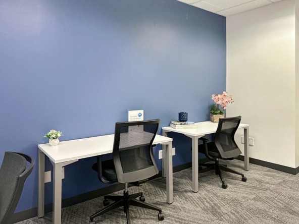 HQ (IWG) 710 Lakeway Dr Sunnyvale