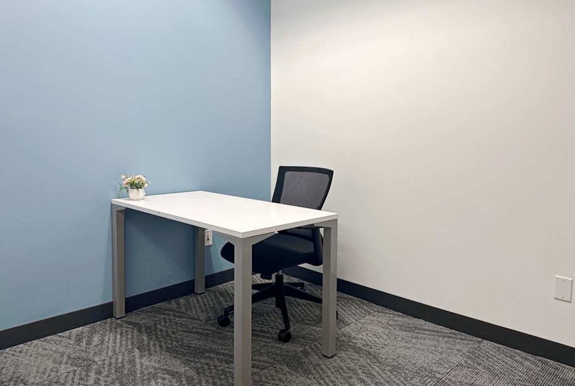 HQ (IWG) 710 Lakeway Dr Sunnyvale