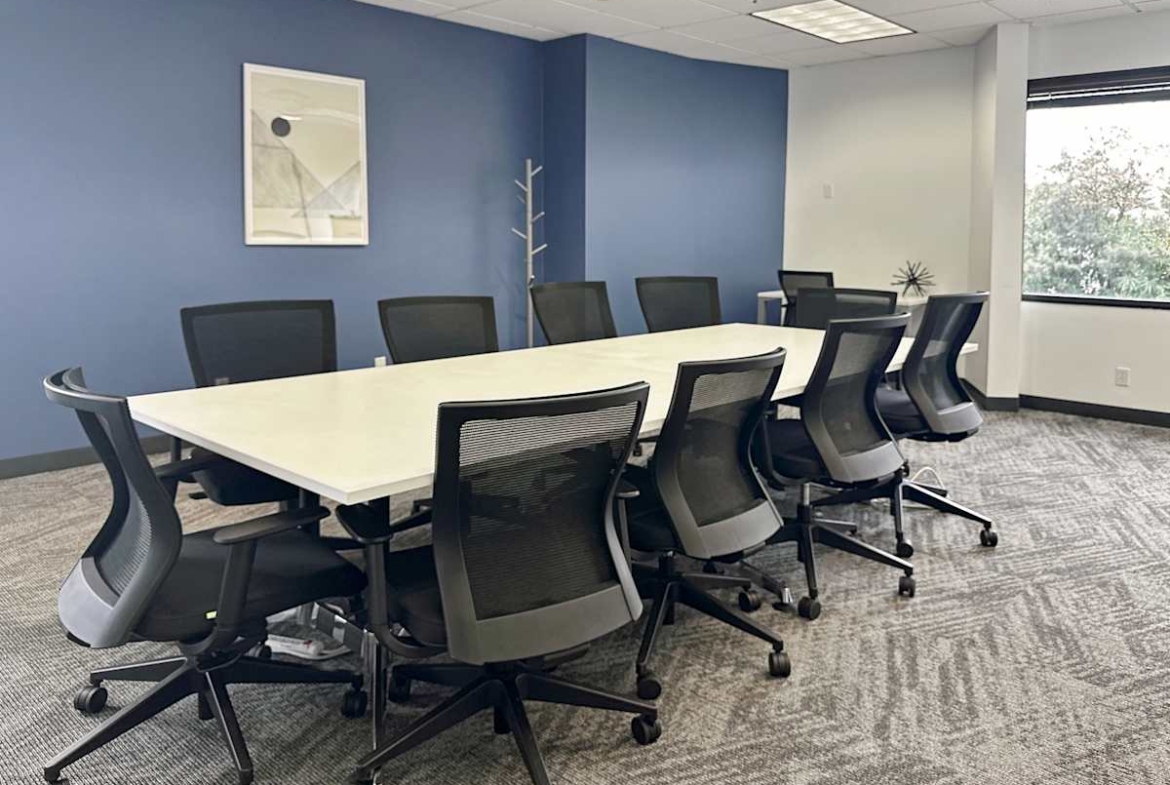 HQ (IWG) 710 Lakeway Dr Sunnyvale