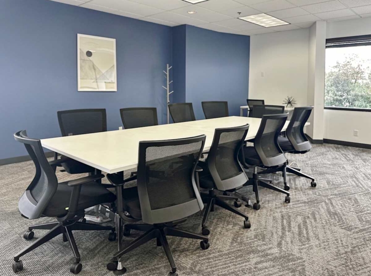 HQ (IWG) 710 Lakeway Dr Sunnyvale