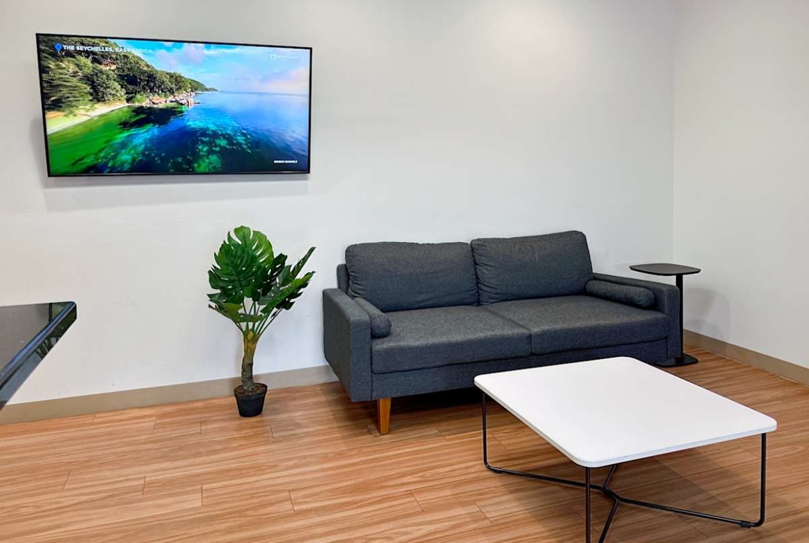 HQ (IWG) 710 Lakeway Dr Sunnyvale