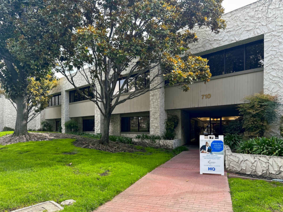 HQ (IWG) 710 Lakeway Dr Sunnyvale