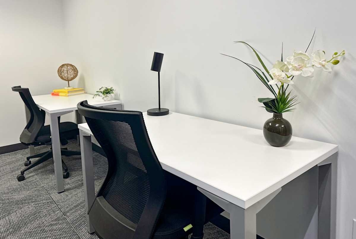 HQ (IWG) 710 Lakeway Dr Sunnyvale