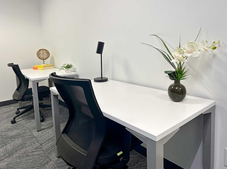 HQ (IWG) 710 Lakeway Dr Sunnyvale