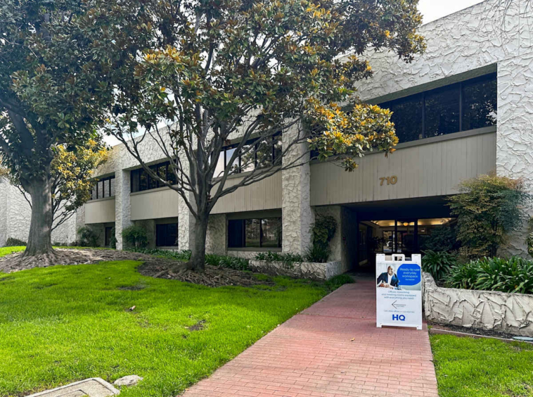 HQ (IWG) 710 Lakeway Dr Sunnyvale