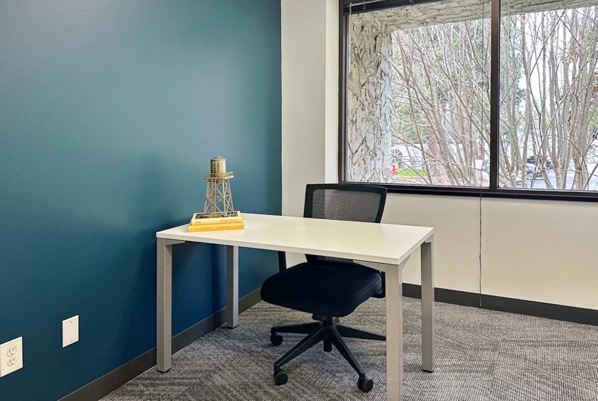 HQ (IWG) 710 Lakeway Dr Sunnyvale