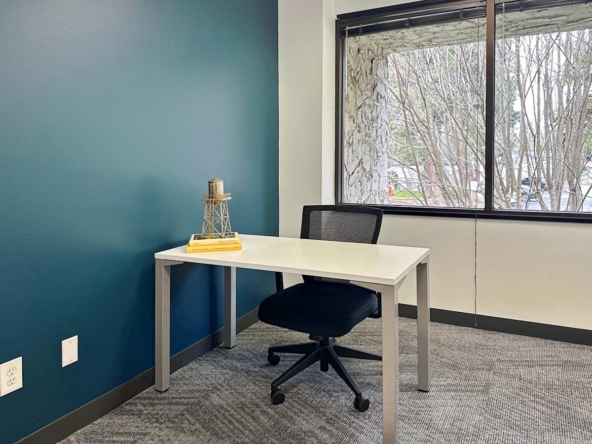 HQ (IWG) 710 Lakeway Dr Sunnyvale