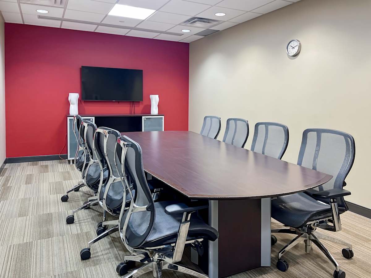 Regus (IWG) 7111 Syntex Drive Mississauga