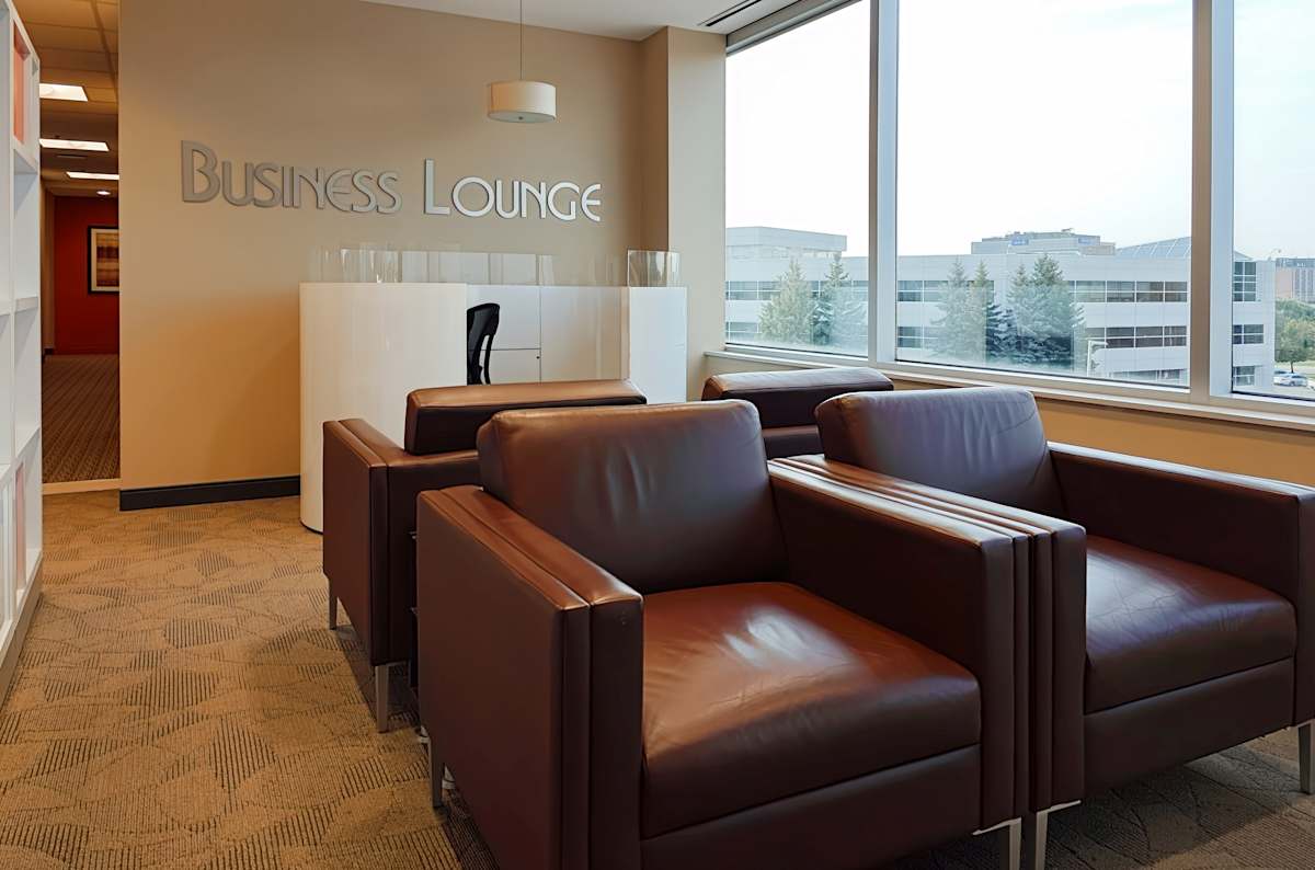Regus (IWG) 7111 Syntex Drive Mississauga