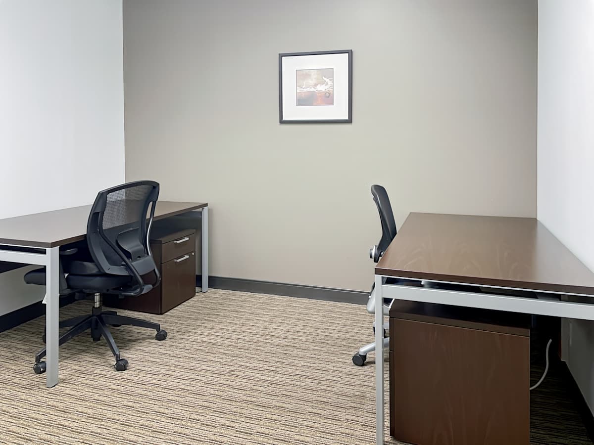 Regus (IWG) 7111 Syntex Drive Mississauga