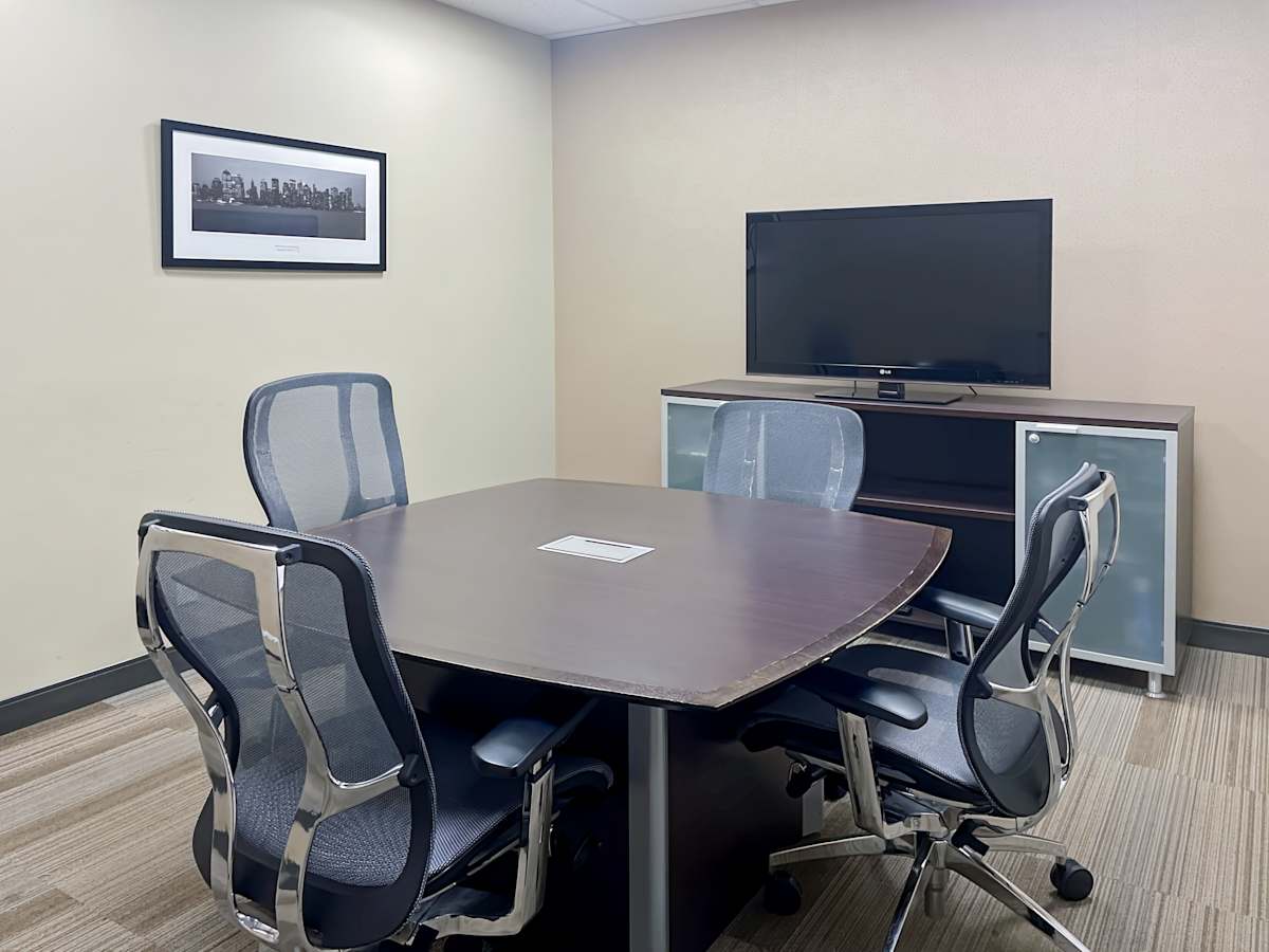 Regus (IWG) 7111 Syntex Drive Mississauga
