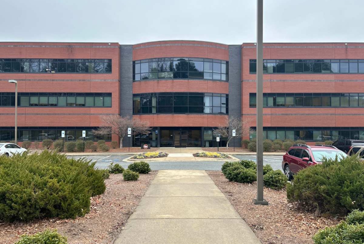 Regus (IWG) 717 Green Valley Road Greensboro