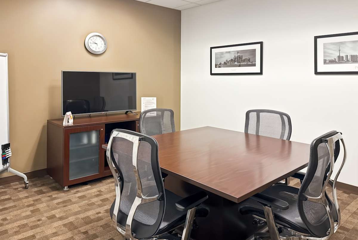 Regus (IWG) 717 Green Valley Road Greensboro