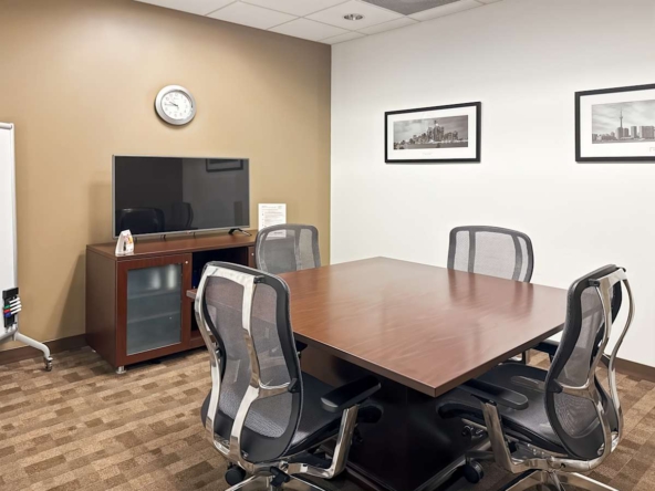 Regus (IWG) 717 Green Valley Road Greensboro
