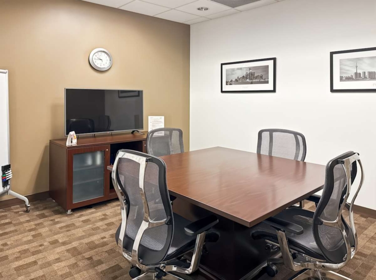 Regus (IWG) 717 Green Valley Road Greensboro