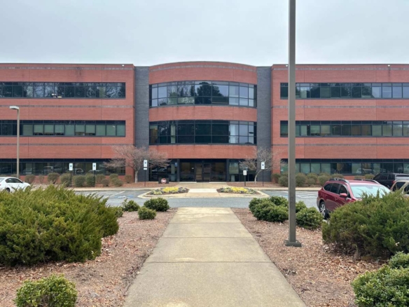 Regus (IWG) 717 Green Valley Road Greensboro