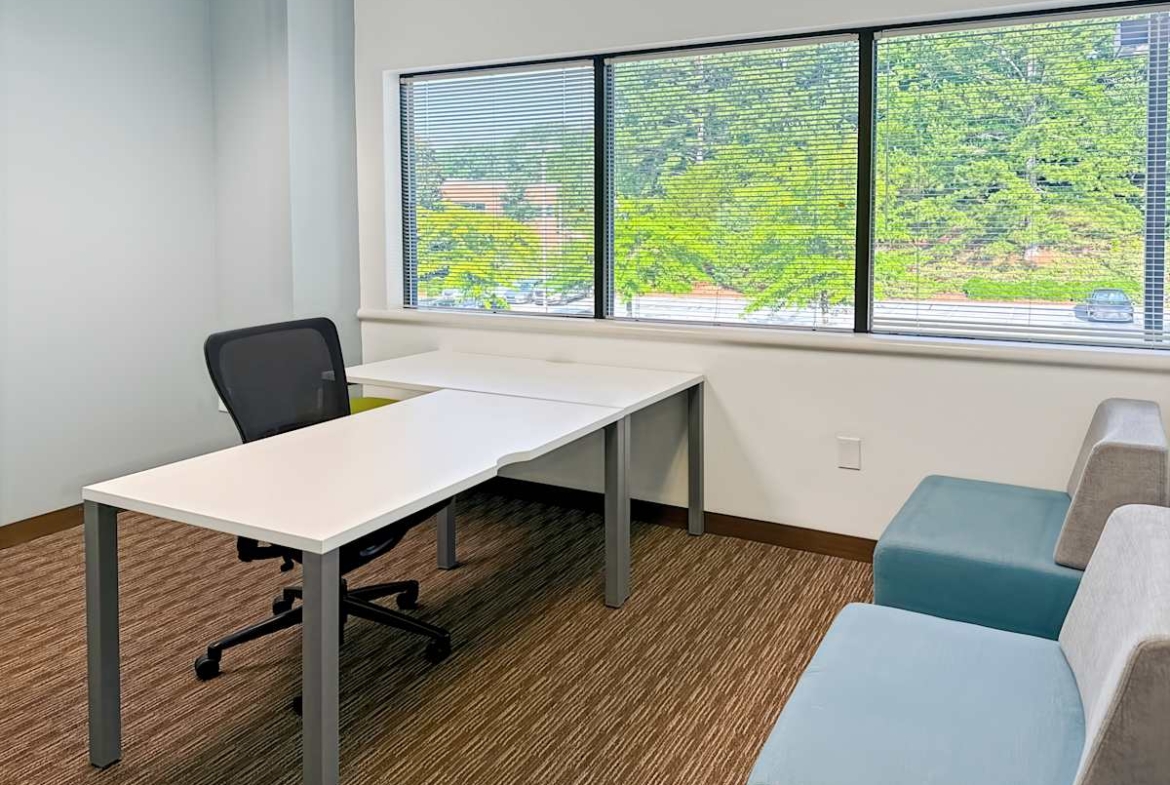 Regus (IWG) 717 Green Valley Road Greensboro