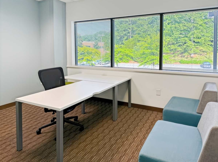 Regus (IWG) 717 Green Valley Road Greensboro