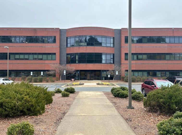 Regus (IWG) 717 Green Valley Road Greensboro