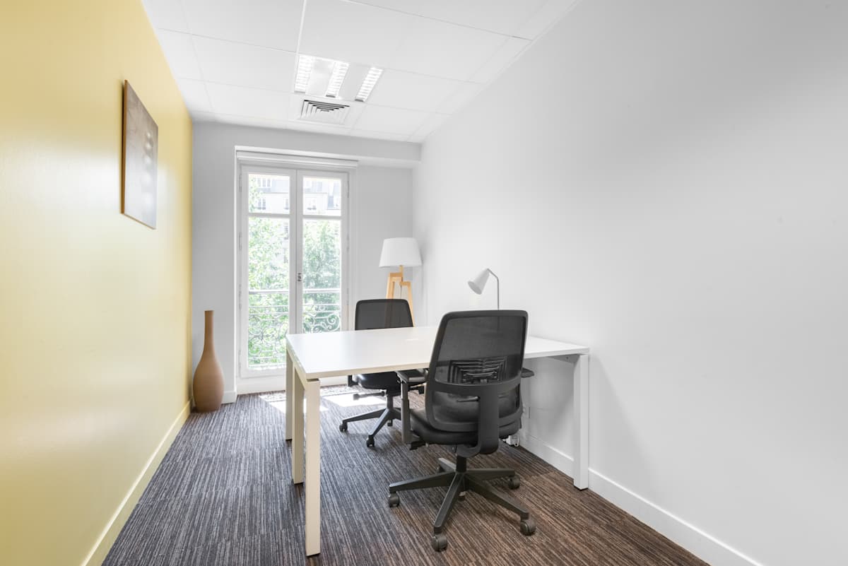 72 Rue du Faubourg Saint-Honore, Paris