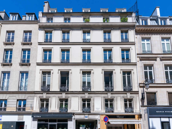 Signature by Regus (IWG) 72 Rue du Faubourg Saint-Honore Paris