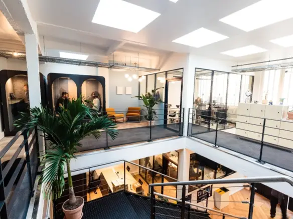 72 rue Dulong, Paris