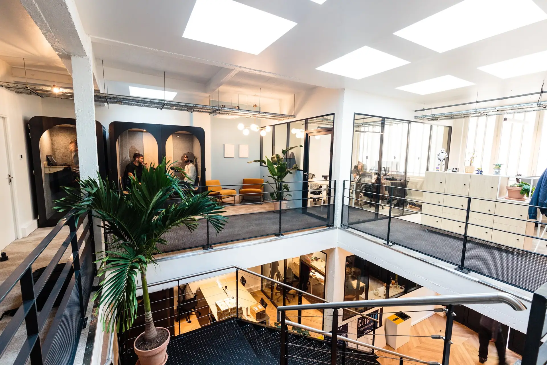 72 rue dulong paris (1) 72 rue Dulong, Paris