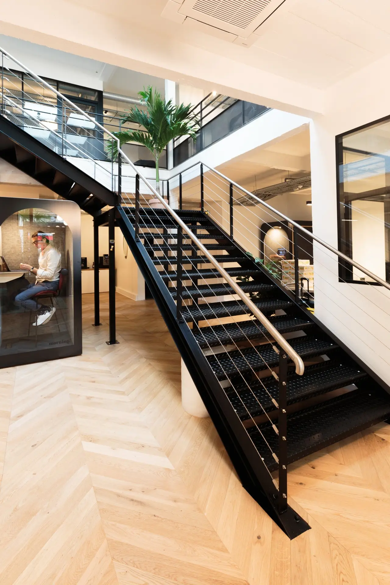 72 rue dulong paris (2) 72 rue Dulong, Paris