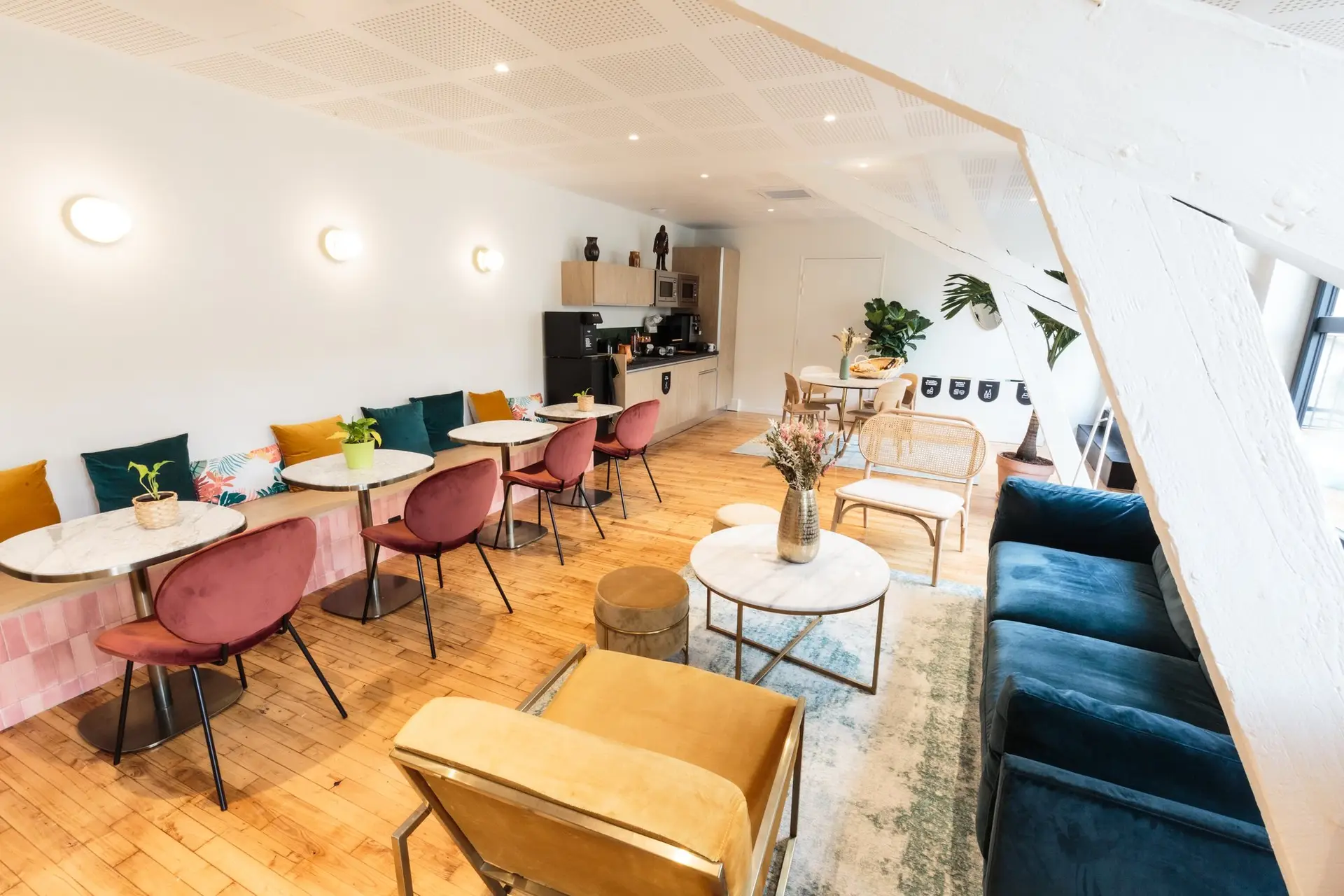 72 rue dulong paris (3) 72 rue Dulong, Paris