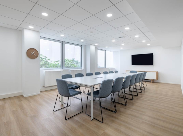 Regus (IWG) 73 Rue de Vaugirard Paris