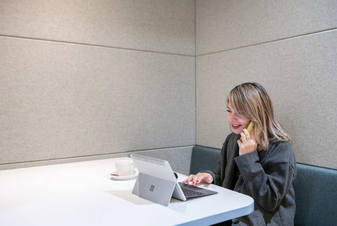 Regus (IWG) 73 Rue de Vaugirard Paris