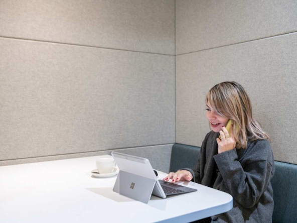 Regus (IWG) 73 Rue de Vaugirard Paris