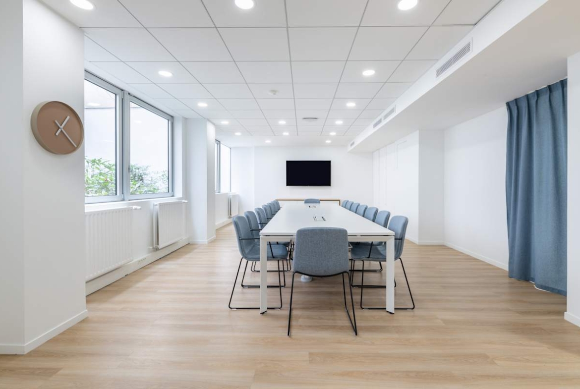 Regus (IWG) 73 Rue de Vaugirard Paris