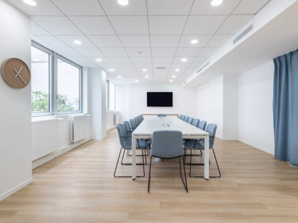 Regus (IWG) 73 Rue de Vaugirard Paris