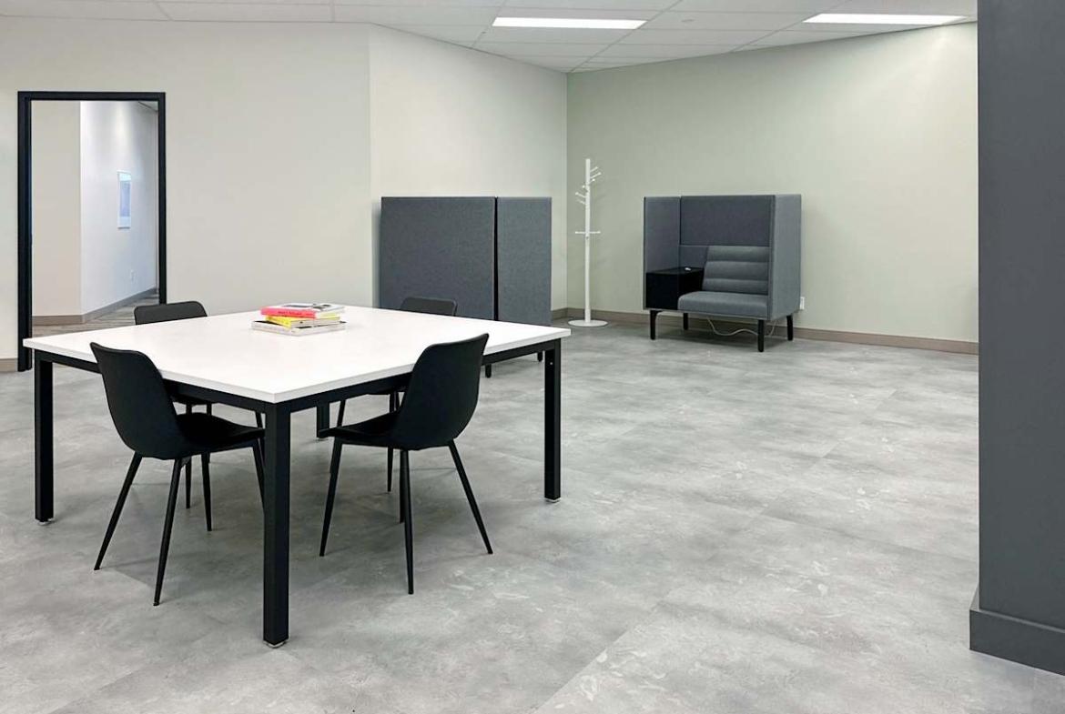 Regus (IWG) 73 Water St North Cambridge